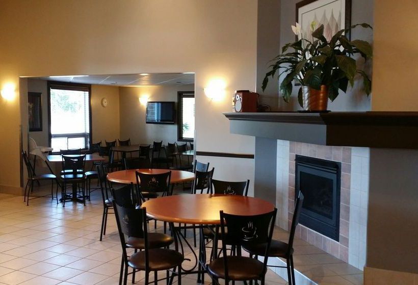 Hotel Super 8 Sainte-Agathe-Des-Monts | Sainte Agathe des Monts | Quebec | Canada 2