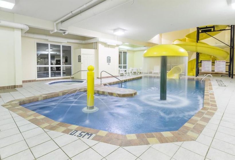 Hotel Super 8 Sainte-Agathe-Des-Monts | Sainte Agathe des Monts | Quebec | Canada 20