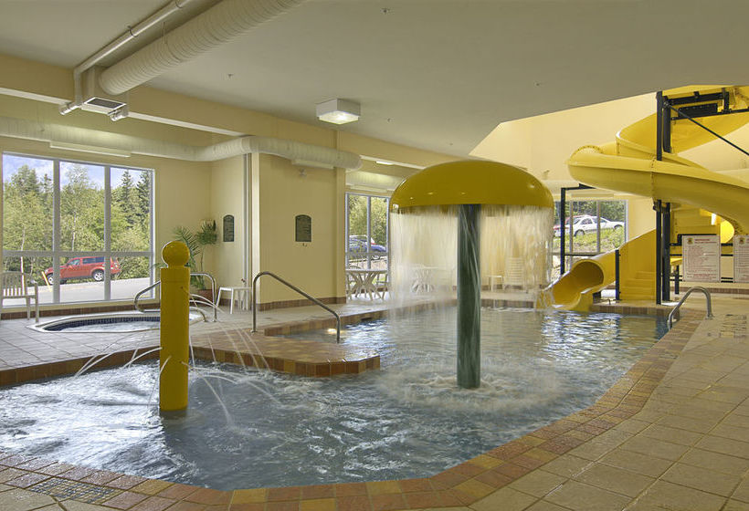 Hotel Super 8 Sainte-Agathe-Des-Monts | Sainte Agathe des Monts | Quebec | Canada 3