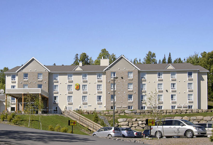 Hotel Super 8 Sainte-Agathe-Des-Monts | Sainte Agathe des Monts | Quebec | Canada 5