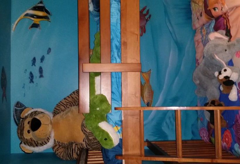 Hotel Super 8 Sainte-Agathe-Des-Monts | Sainte Agathe des Monts | Quebec | Canada 8