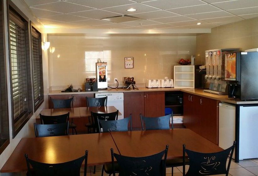 Hotel Super 8 Sainte-Agathe-Des-Monts | Sainte Agathe des Monts | Quebec | Canada 9