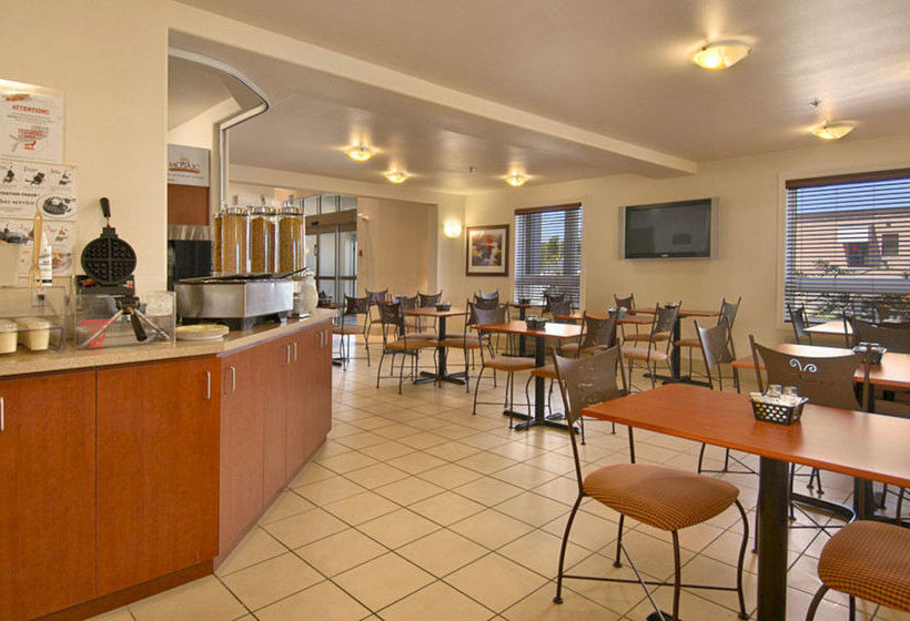 Hotel Super 8 Trois Rivieres