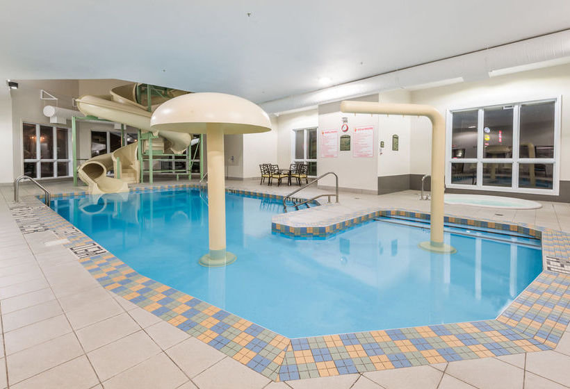 Hotel Super 8 Trois Rivieres | Trois Rivieres | Quebec | Canada 10