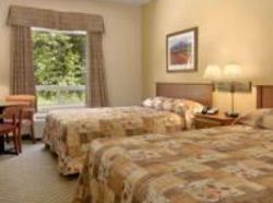 Hotel Quality Inn Airport Dieppe | Dieppe | New Brunswick | Canada 1