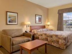 Hotel Quality Inn Airport Dieppe | Dieppe | New Brunswick | Canada 2