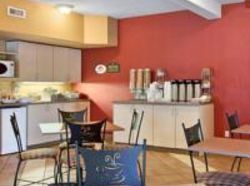 Hotel Quality Inn Airport Dieppe | Dieppe | New Brunswick | Canada 3