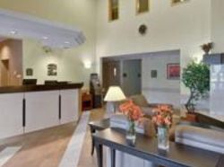 Hotel Quality Inn Airport Dieppe | Dieppe | New Brunswick | Canada 4