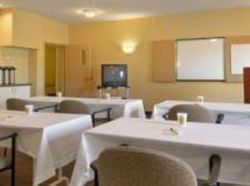 Hotel Quality Inn Airport Dieppe | Dieppe | New Brunswick | Canada 5