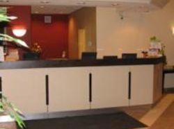 Hotel Quality Inn Airport Dieppe | Dieppe | New Brunswick | Canada 6
