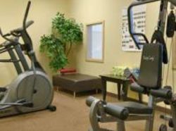 Hotel Quality Inn Airport Dieppe | Dieppe | New Brunswick | Canada 8