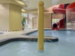 Hotel Quality Inn Airport Dieppe | Dieppe | New Brunswick | Canada 9