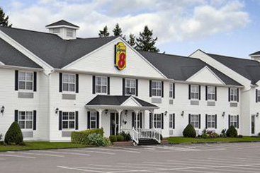 Hotel Quality Inn & Suites Charlottetown Isla del Príncipe Eduardo