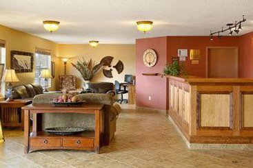 Hotel Quality Inn & Suites | Charlottetown | Prince Edward Island | Canada 1