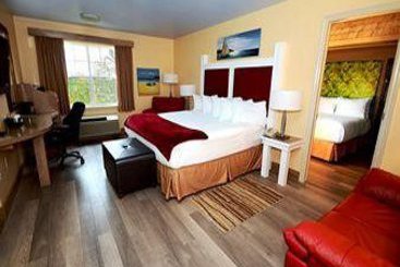 Hotel Quality Inn & Suites | Charlottetown | Prince Edward Island | Canada 3