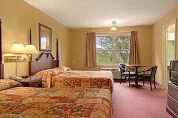 Hotel Quality Inn & Suites | Charlottetown | Prince Edward Island | Canada 4