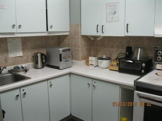 Hotel St Lawrence Residences & Suites | Toronto | Ontario | Canada 1