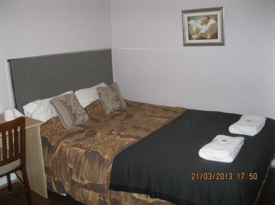 Hotel St Lawrence Residences & Suites | Toronto | Ontario | Canada 2