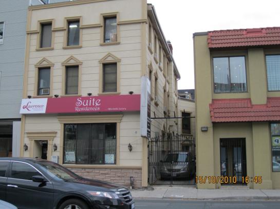 Hotel St Lawrence Residences & Suites | Toronto | Ontario | Canada 3