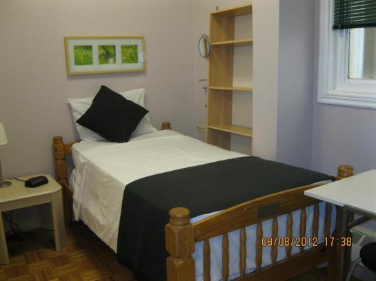 Hotel St Lawrence Residences & Suites | Toronto | Ontario | Canada 4