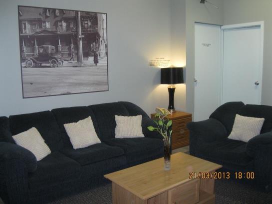 Hotel St Lawrence Residences & Suites | Toronto | Ontario | Canada 5