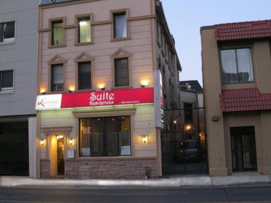 Hotel St Lawrence Residences & Suites | Toronto | Ontario | Canada 7