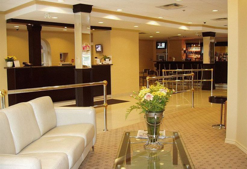 Isabella Hotel & Suites