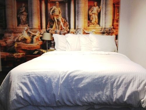 Isabella Hotel & Suites | Toronto | Ontario | Canada 4