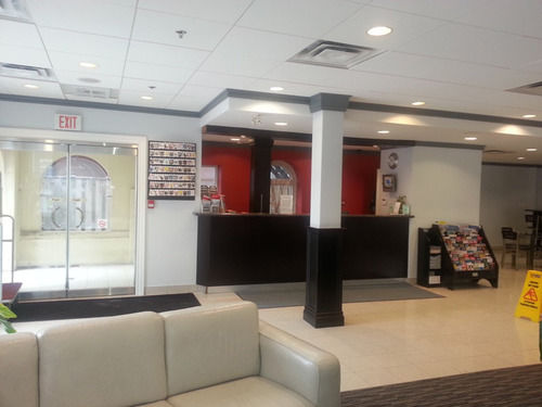 Isabella Hotel & Suites | Toronto | Ontario | Canada 6