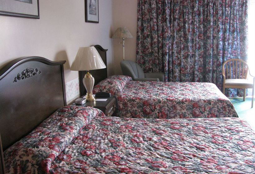 Chipican Motel | Sarnia | Ontario | Canada 1