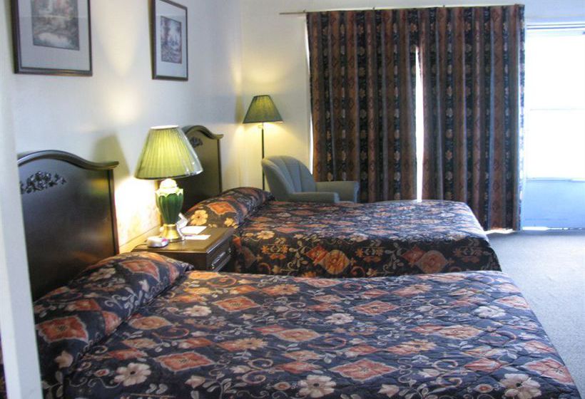 Chipican Motel | Sarnia | Ontario | Canada 2