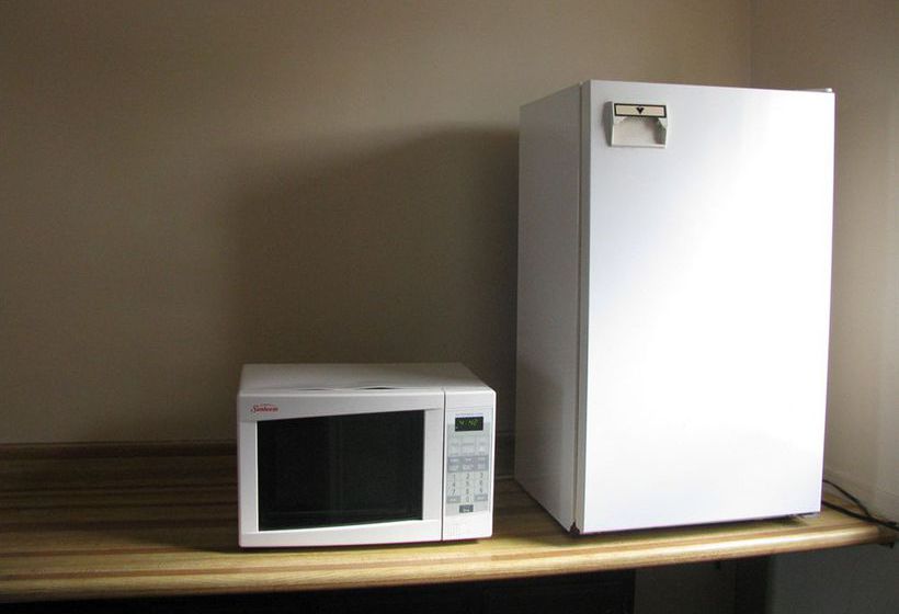 Chipican Motel | Sarnia | Ontario | Canada 5