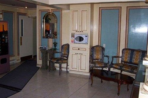 Hotel 7 Saisons | Montreal | Quebec | Canada 1