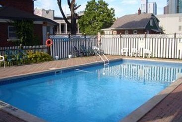 Hotel Ritz Inn Niagara & Wedding Chapel | Niagara Falls | Ontario | Canada 10