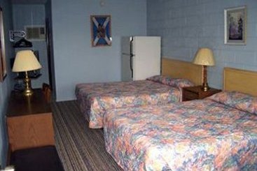 Hotel Ritz Inn Niagara & Wedding Chapel | Niagara Falls | Ontario | Canada 6