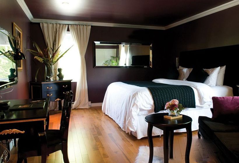 Hotel Manoir Becancourt | Becancour | Quebec | Canada 3