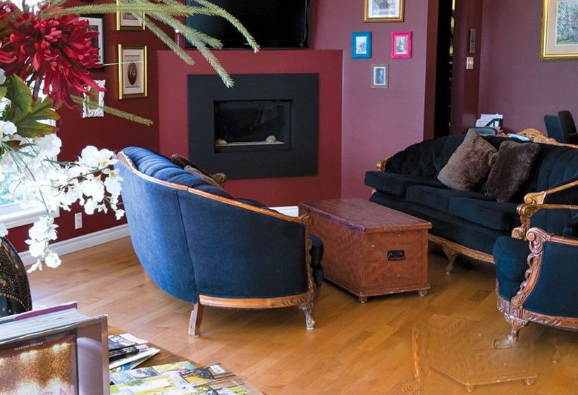 Hotel Manoir Becancourt | Becancour | Quebec | Canada 4