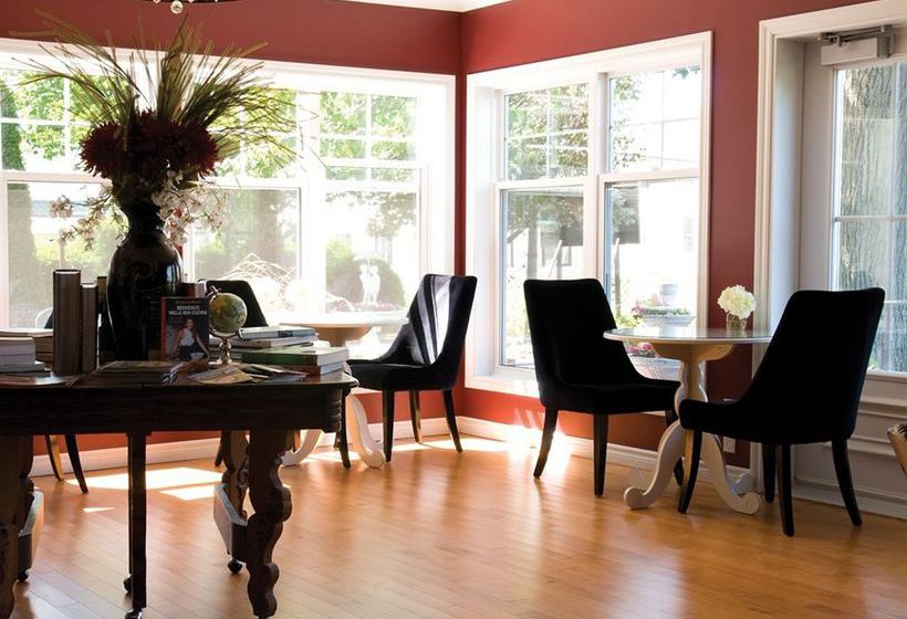 Hotel Manoir Becancourt | Becancour | Quebec | Canada 5