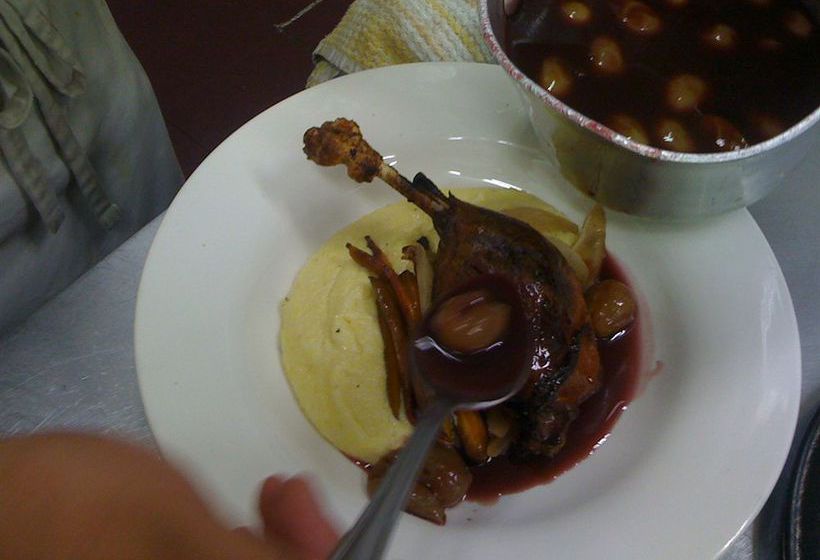 Hotel Manoir Becancourt | Becancour | Quebec | Canada 6