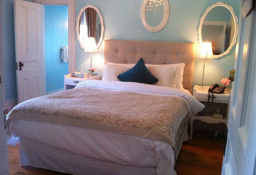 Hotel Manoir Becancourt | Becancour | Quebec | Canada 7