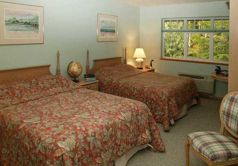 Hotel Clayoquot Orca Resort Lodge & Wilderness | Tofino | British Columbia | Canada 1