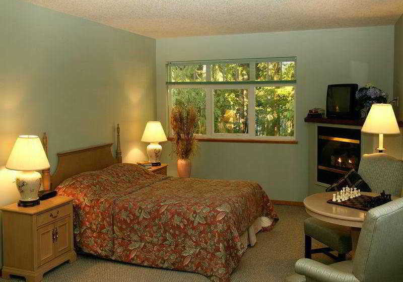 Hotel Clayoquot Orca Resort Lodge & Wilderness | Tofino | British Columbia | Canada 12