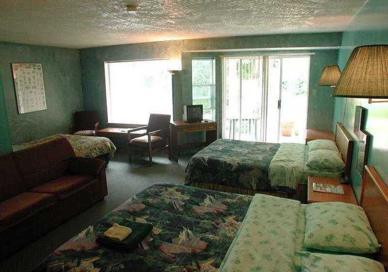 Hotel Clayoquot Orca Resort Lodge & Wilderness | Tofino | British Columbia | Canada 13