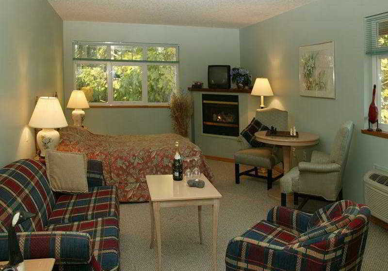 Hotel Clayoquot Orca Resort Lodge & Wilderness | Tofino | British Columbia | Canada 2