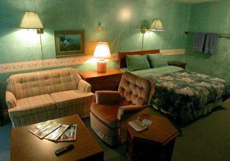 Hotel Clayoquot Orca Resort Lodge & Wilderness | Tofino | British Columbia | Canada 4