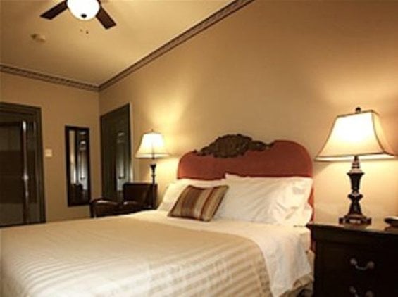 Hotel Balmoral Inn | St. John'S | Newfoundland and Labrador | Canada 1