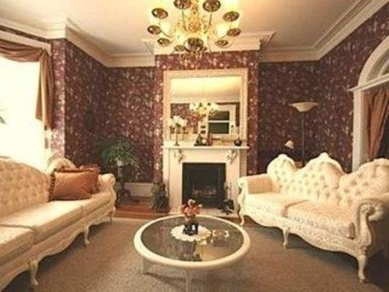 Hotel Balmoral Inn | St. John'S | Newfoundland and Labrador | Canada 2