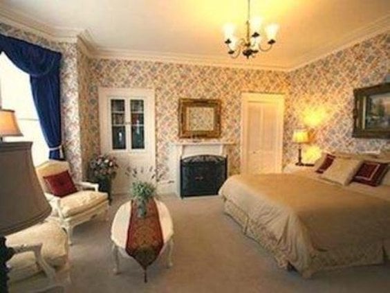 Hotel Balmoral Inn | St. John'S | Newfoundland and Labrador | Canada 4