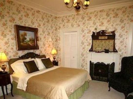 Hotel Balmoral Inn | St. John'S | Newfoundland and Labrador | Canada 5