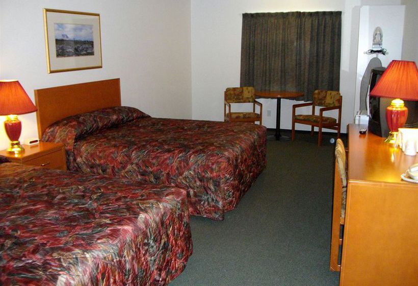 Hotel Premier Inn & Suites